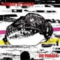 Murder By Guitar ‎– On Parade LP